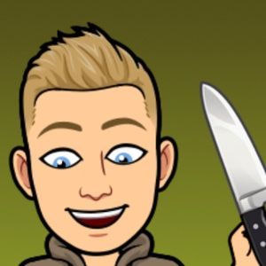 Meet your Posher, Brody